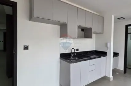 Imagem: Kitnet / Loft para Alugar, Jardim São Paulo