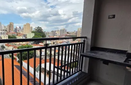 Imagem: Kitnet / Loft para Alugar, Jardim São Paulo