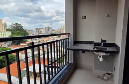 Imagem: Kitnet / Loft para Alugar, Jardim São Paulo