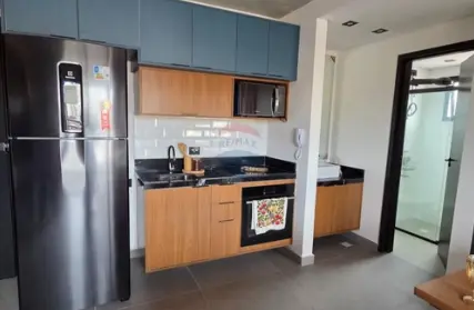 Imagem: Kitnet / Loft para Alugar, Jardim São Paulo