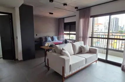 Imagem: Kitnet / Loft para Alugar, Jardim São Paulo