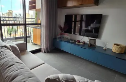 Imagem: Kitnet / Loft para Alugar, Jardim São Paulo