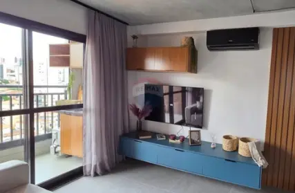 Imagem: Kitnet / Loft para Alugar, Jardim São Paulo