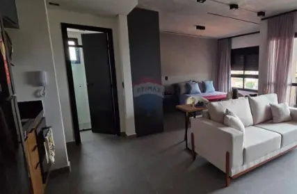 Imagem: Kitnet / Loft para Alugar, Jardim São Paulo