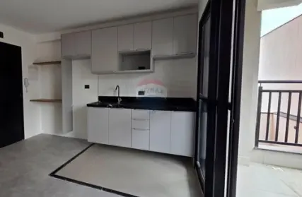 Imagem: Kitnet / Loft para Alugar, Jardim São Paulo