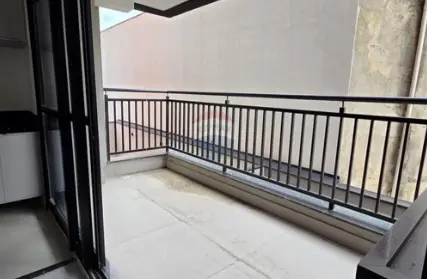 Imagem: Kitnet / Loft para Alugar, Jardim São Paulo