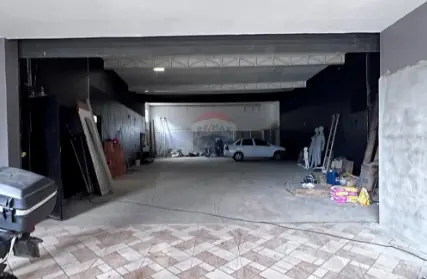 Imagem: Galpão / Salão para Alugar, Limão