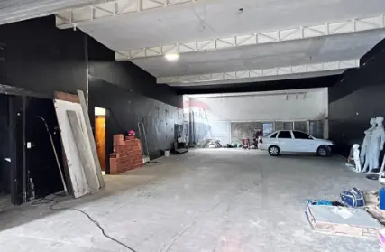 Imagem: Galpão / Salão para Alugar, Limão