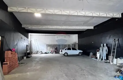 Imagem: Galpão / Salão para Alugar, Limão