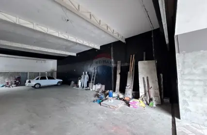 Imagem: Galpão / Salão para Alugar, Limão