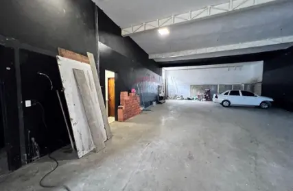 Imagem: Galpão / Salão para Alugar, Limão