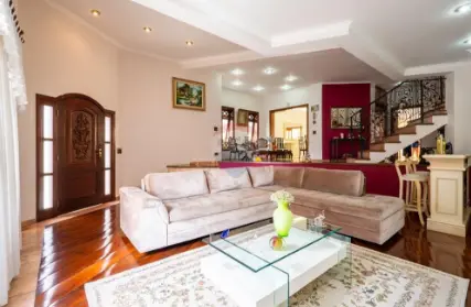 Imagem: Casa Térrea para Venda, Vila Palmeiras