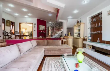 Imagem: Casa Térrea para Venda, Vila Palmeiras