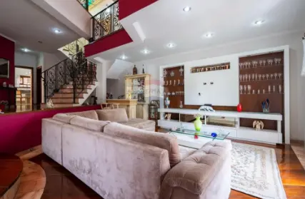 Imagem: Casa Térrea para Venda, Vila Palmeiras