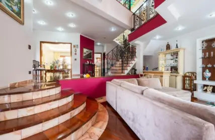 Imagem: Casa Térrea para Venda, Vila Palmeiras