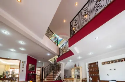 Imagem: Casa Térrea para Venda, Vila Palmeiras