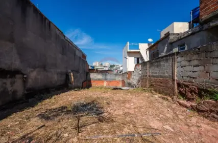 Imagem: Terreno para Venda, Lauzane Paulista