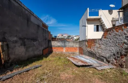 Imagem: Terreno para Venda, Lauzane Paulista