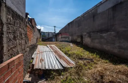 Imagem: Terreno para Venda, Lauzane Paulista