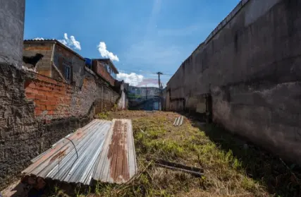 Imagem: Terreno para Venda, Lauzane Paulista