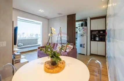 Imagem: Apartamento para Venda, Tucuruvi