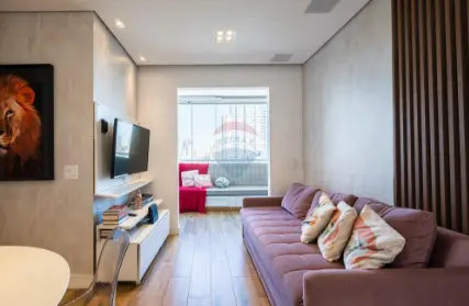 Imagem: Apartamento para Venda, Tucuruvi