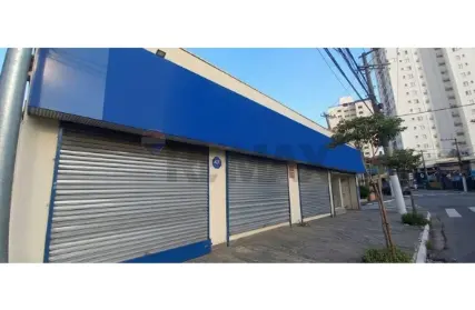 Imagem: Prédio Comercial para Alugar, Santana
