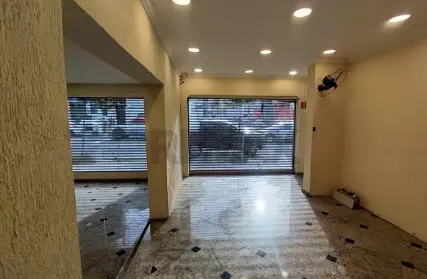 Imagem: Prédio Comercial para Alugar, Santana