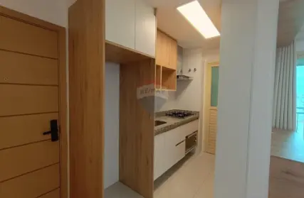 Imagem: Apartamento para Alugar, Jardim São Paulo