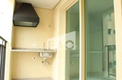 Imagem: Apartamento para Venda, Jardim São Paulo