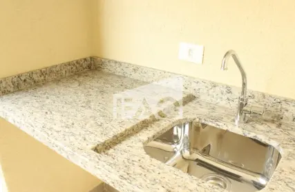 Imagem: Apartamento para Venda, Jardim São Paulo