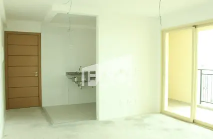 Imagem: Apartamento para Venda, Jardim São Paulo
