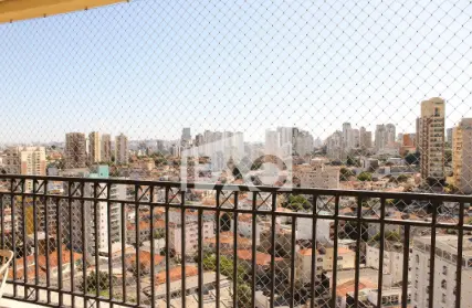 Imagem: Apartamento para Venda, Jardim São Paulo