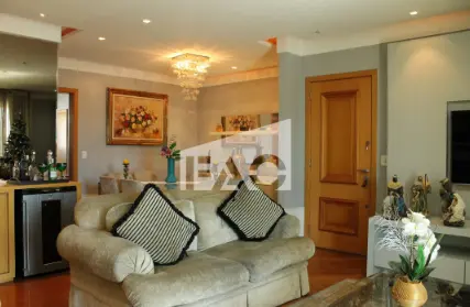 Imagem: Apartamento para Venda, Jardim São Paulo