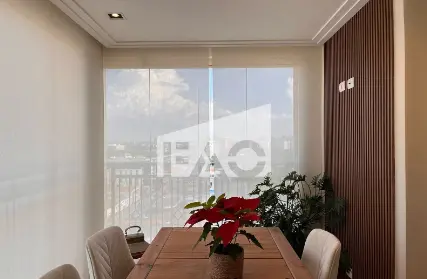 Imagem: Apartamento para Venda, Santana