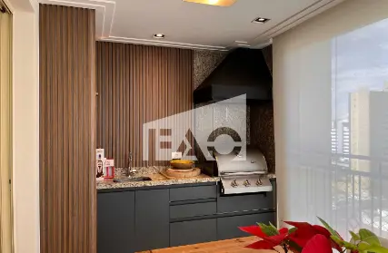 Imagem: Apartamento para Venda, Santana