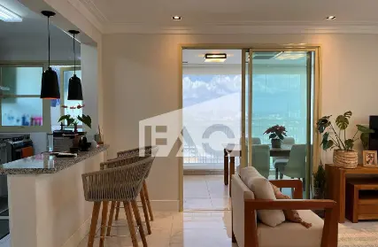 Imagem: Apartamento para Venda, Santana