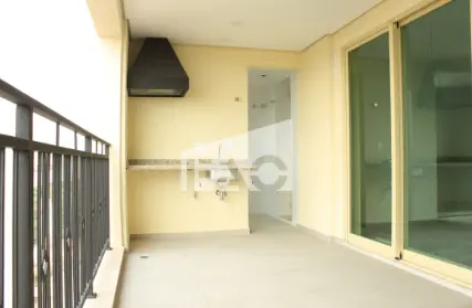 Imagem: Apartamento para Venda, Jardim São Paulo