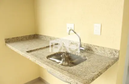 Imagem: Apartamento para Venda, Jardim São Paulo