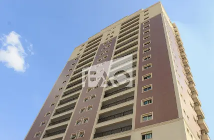 Imagem: Apartamento para Venda, Jardim São Paulo