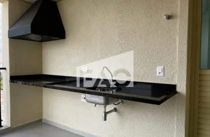 Imagem: Apartamento para Venda, Jardim São Paulo