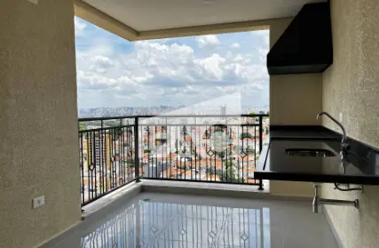 Imagem: Apartamento para Venda, Jardim São Paulo