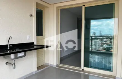 Imagem: Apartamento para Venda, Jardim São Paulo