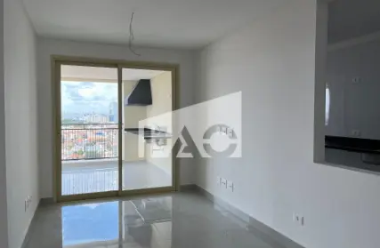 Imagem: Apartamento para Venda, Jardim São Paulo