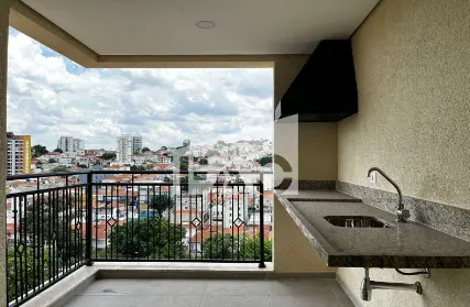Imagem: Apartamento para Venda, Jardim São Paulo