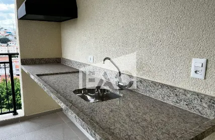 Imagem: Apartamento para Venda, Jardim São Paulo