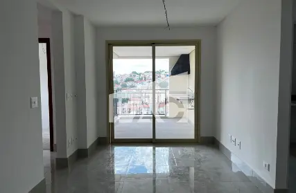 Imagem: Apartamento para Venda, Jardim São Paulo