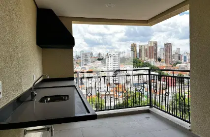 Imagem: Apartamento para Venda, Jardim São Paulo