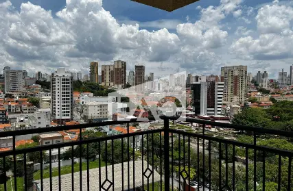 Imagem: Apartamento para Venda, Jardim São Paulo