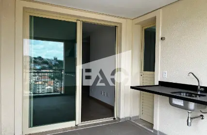 Imagem: Apartamento para Venda, Jardim São Paulo